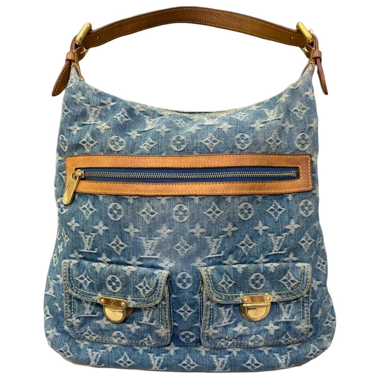 Baggy handbag