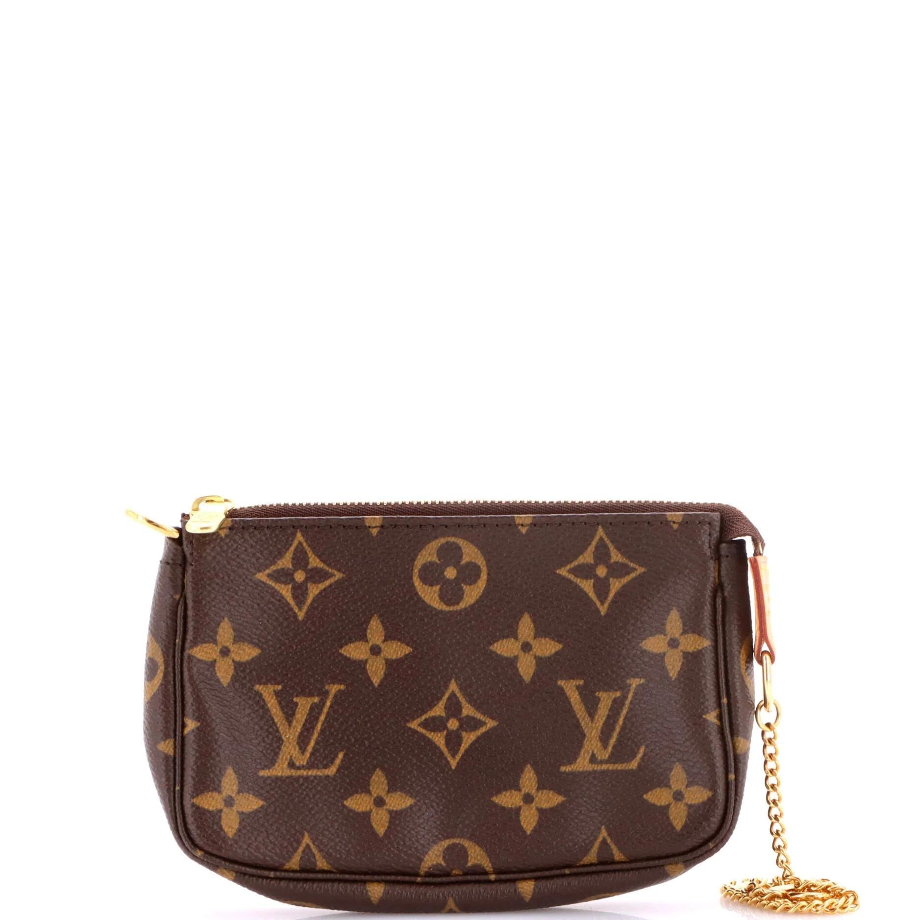 Cloth clutch bag