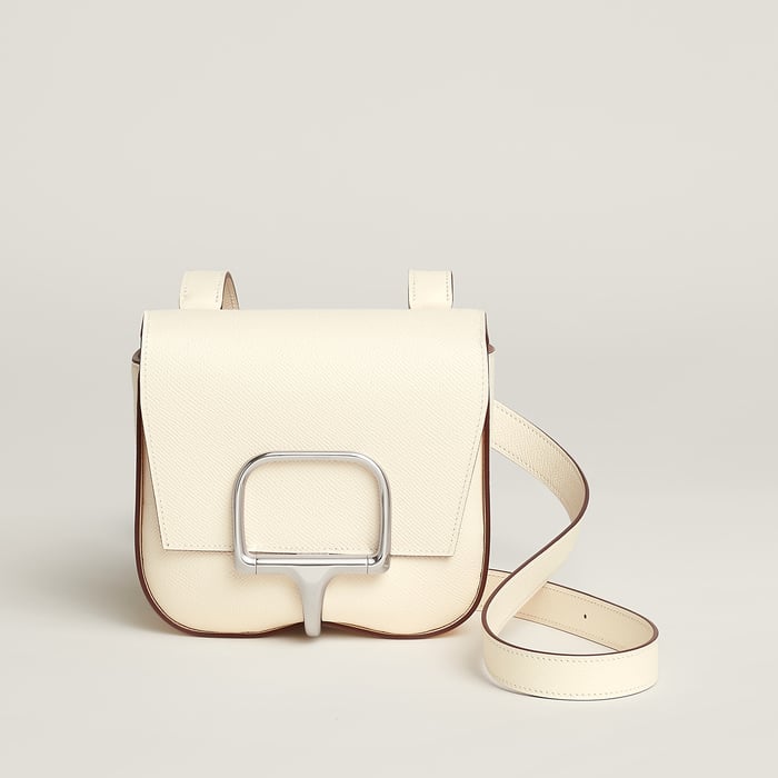 Hermès Della Cavalleria mini bag