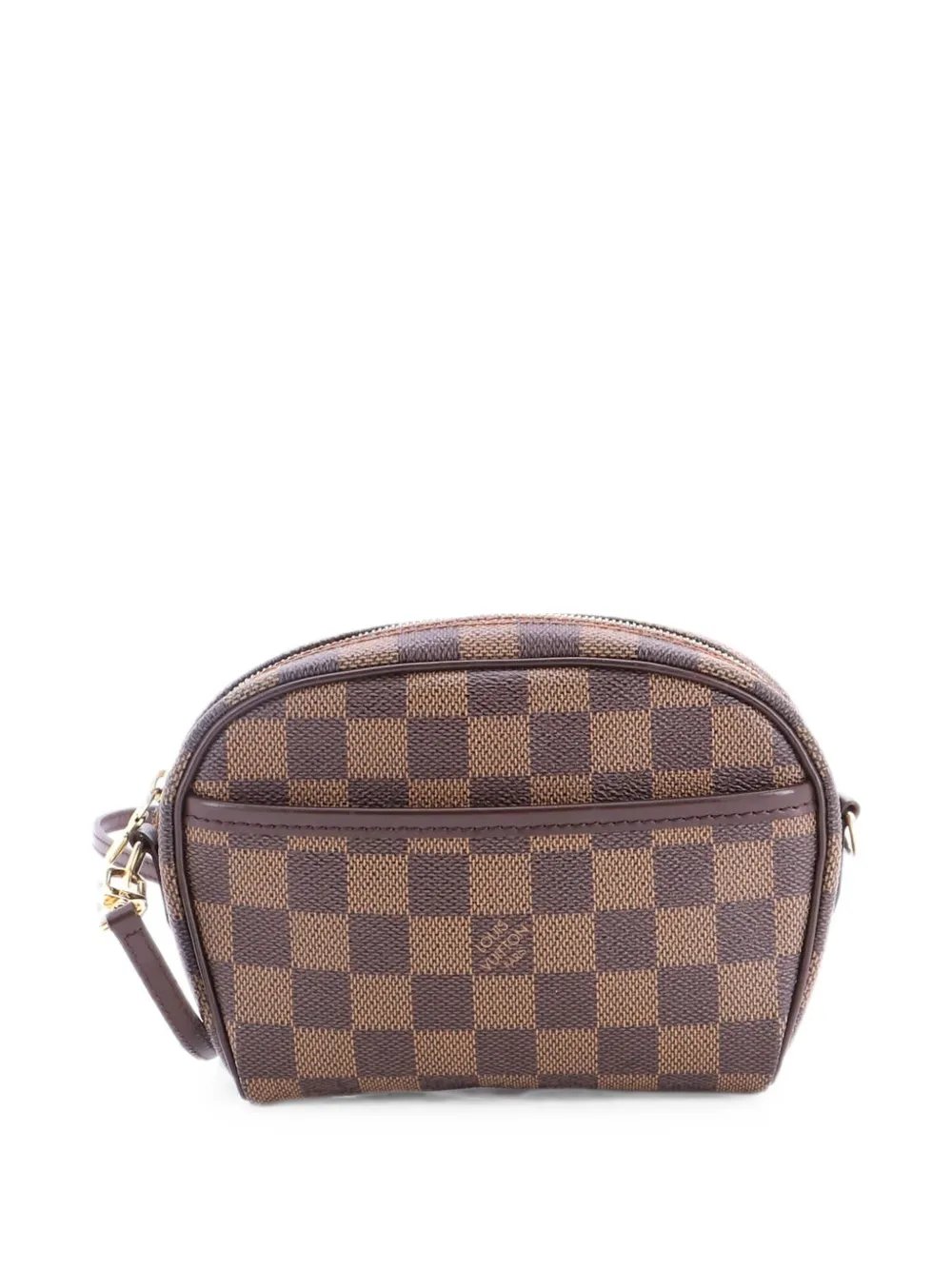 Ipanema Pochette Damier crossbody bag