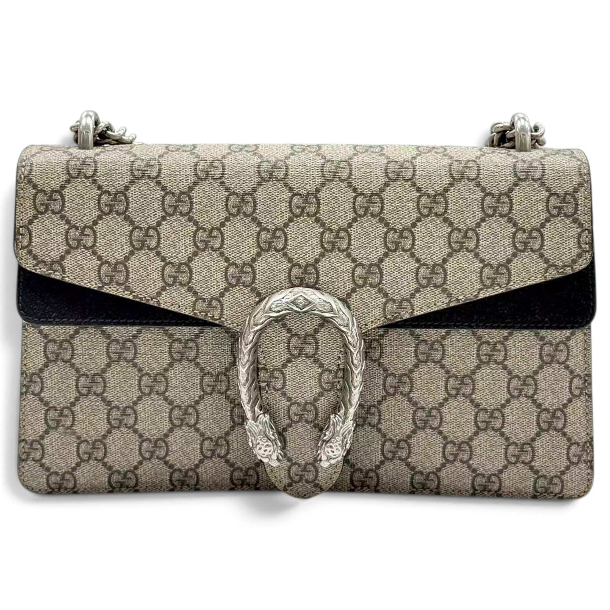 Dionysus cloth handbag