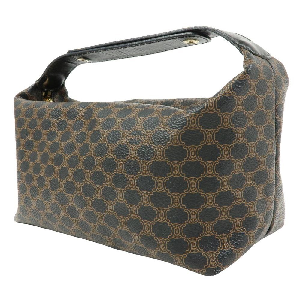Celine Romy leather handbag