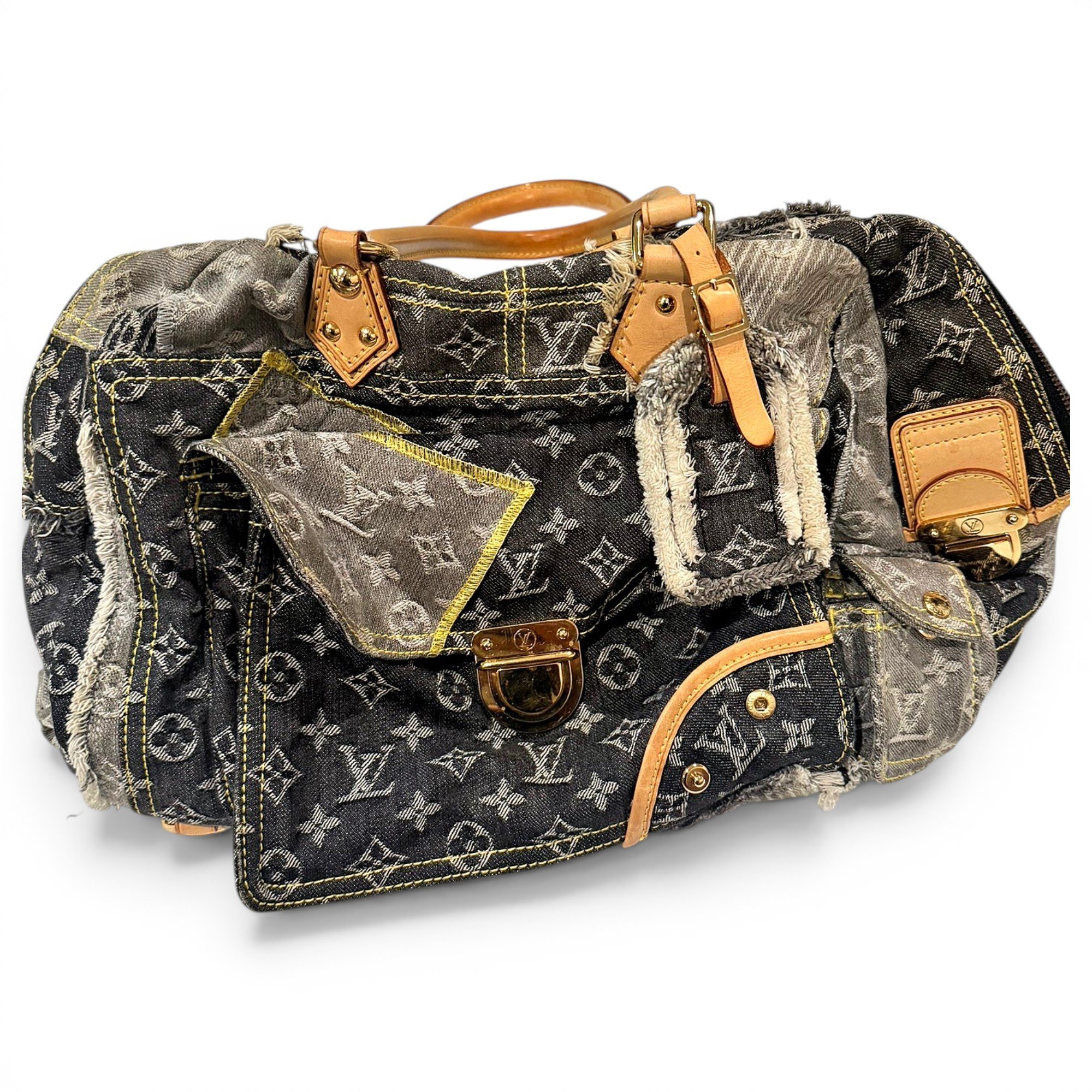 Bowly bowling bag