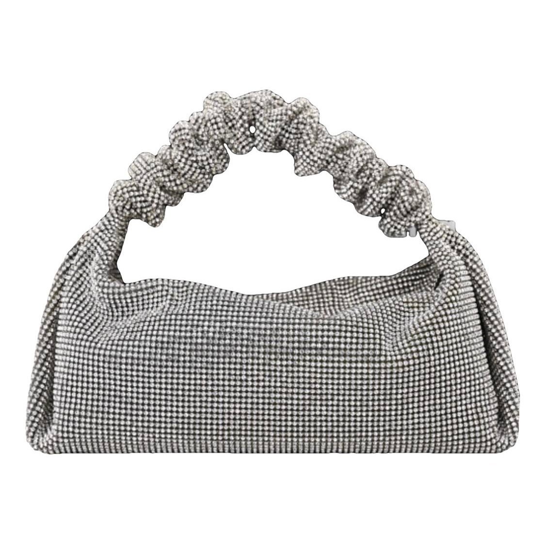 Glitter handbag