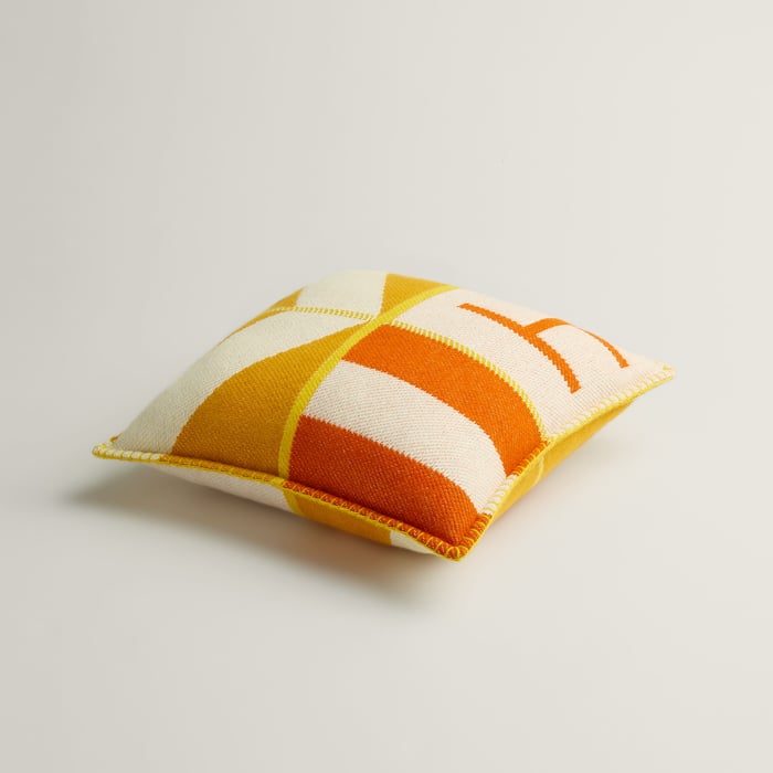 Avalon H Club Pillow