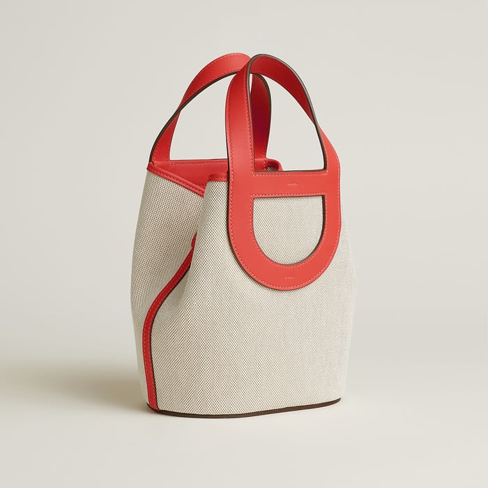 Hermès In-the-loop 18 Bag
