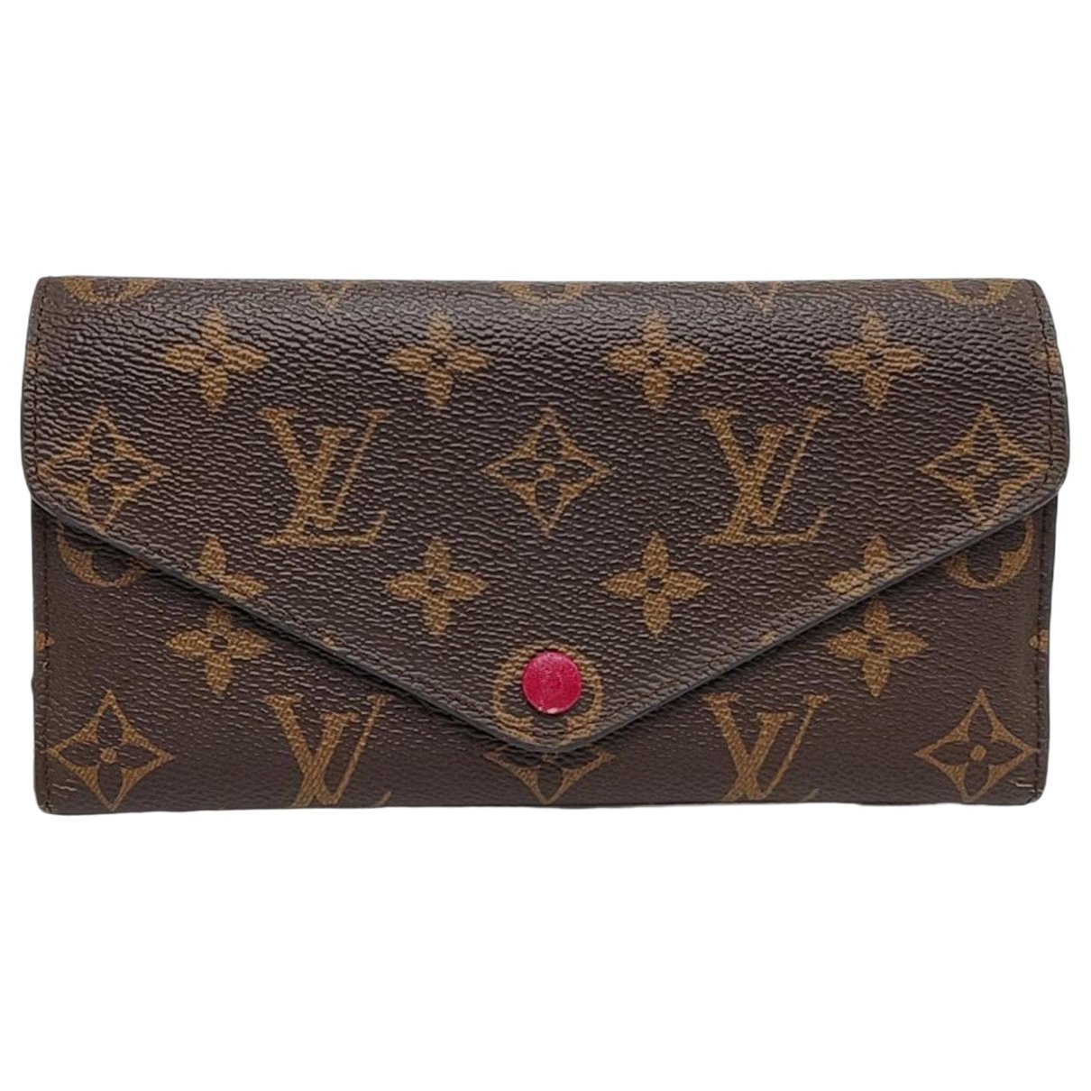 Leather mini bag
