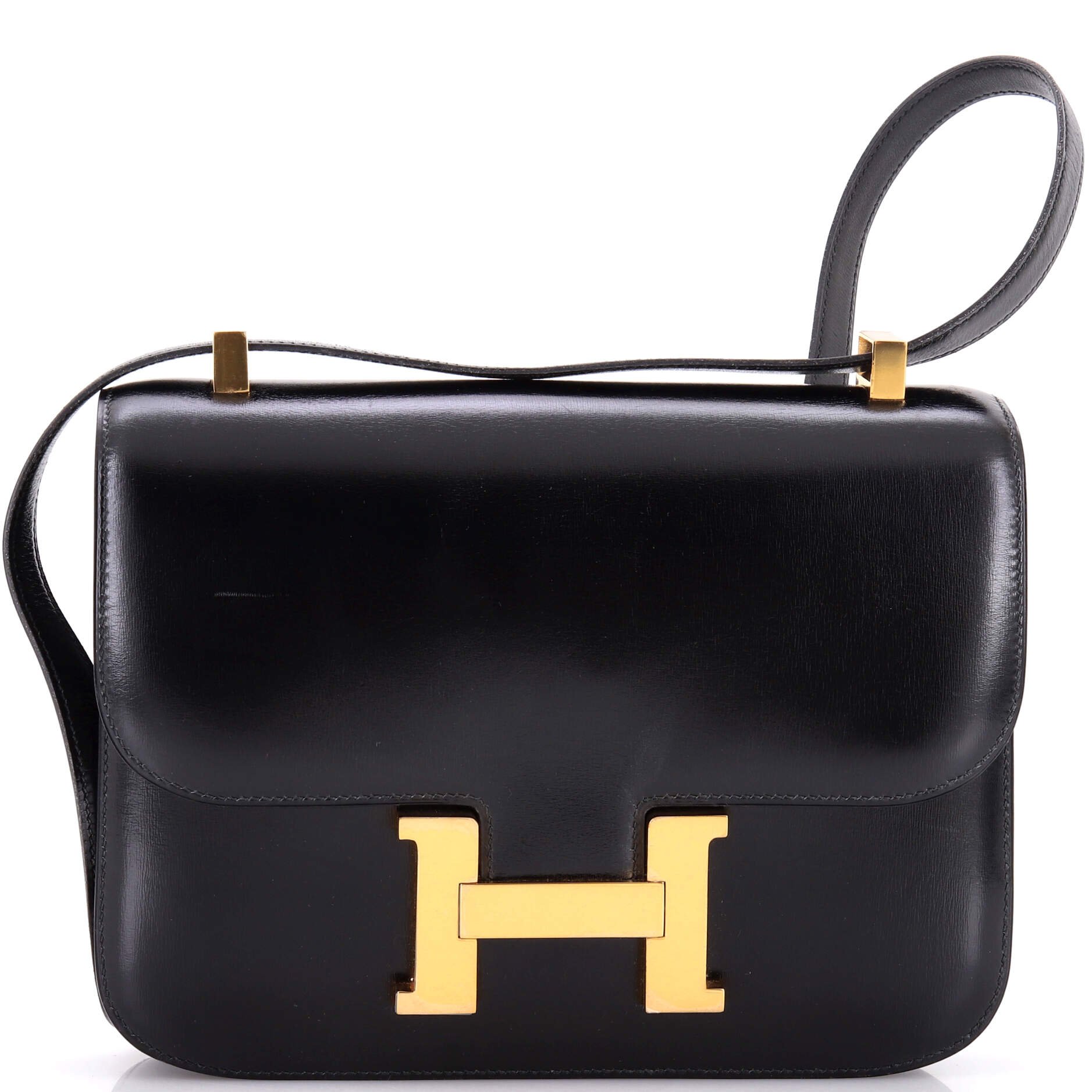 Constance Bag Box Calf 24