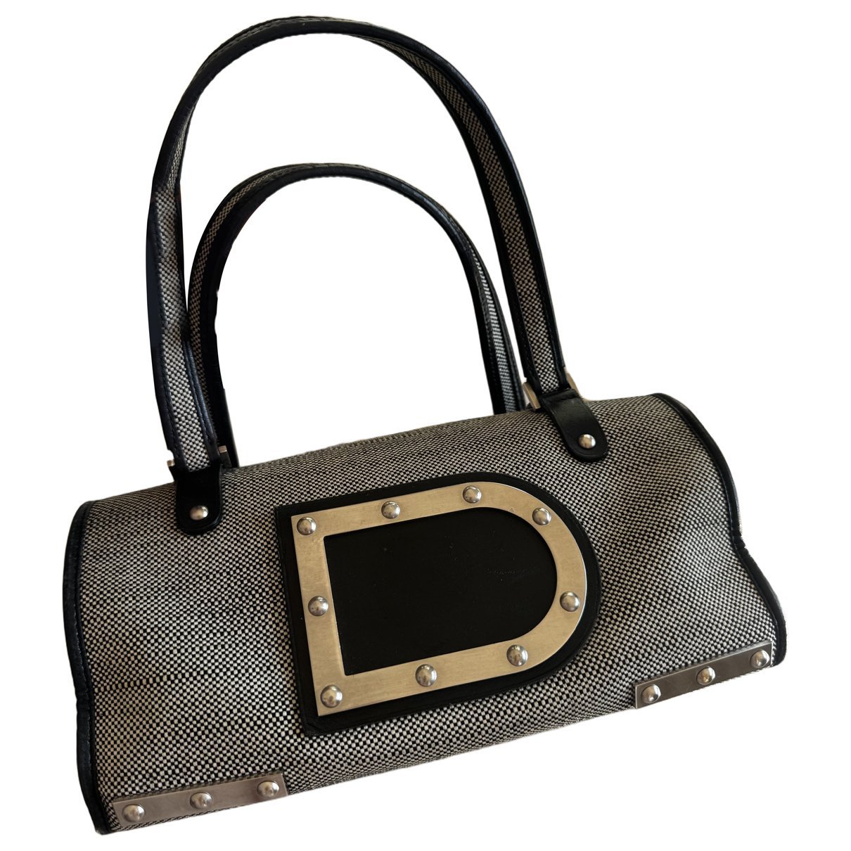 Cloth handbag