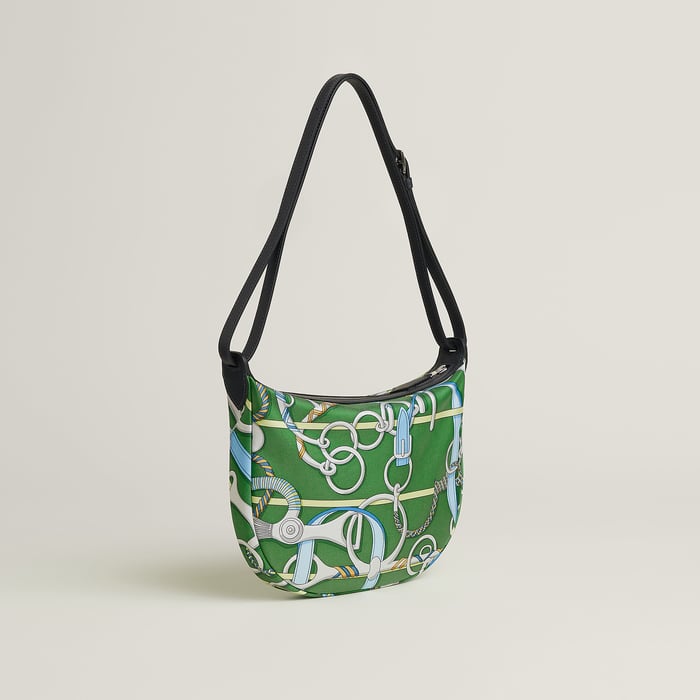 Sursoie to Go Pouch