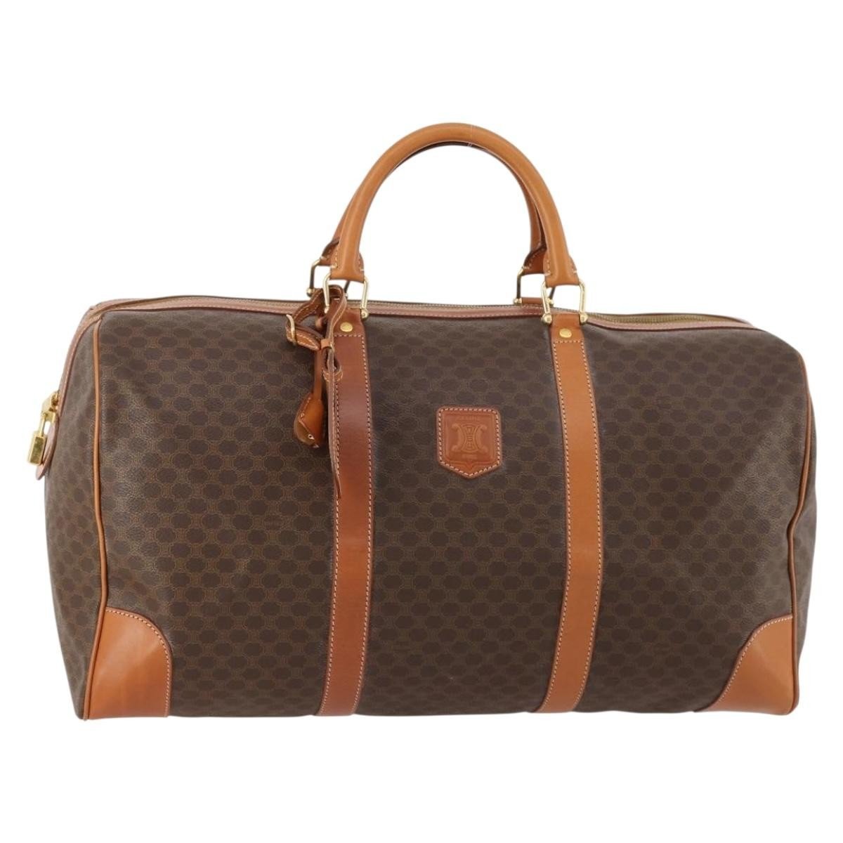 Cloth travel bag