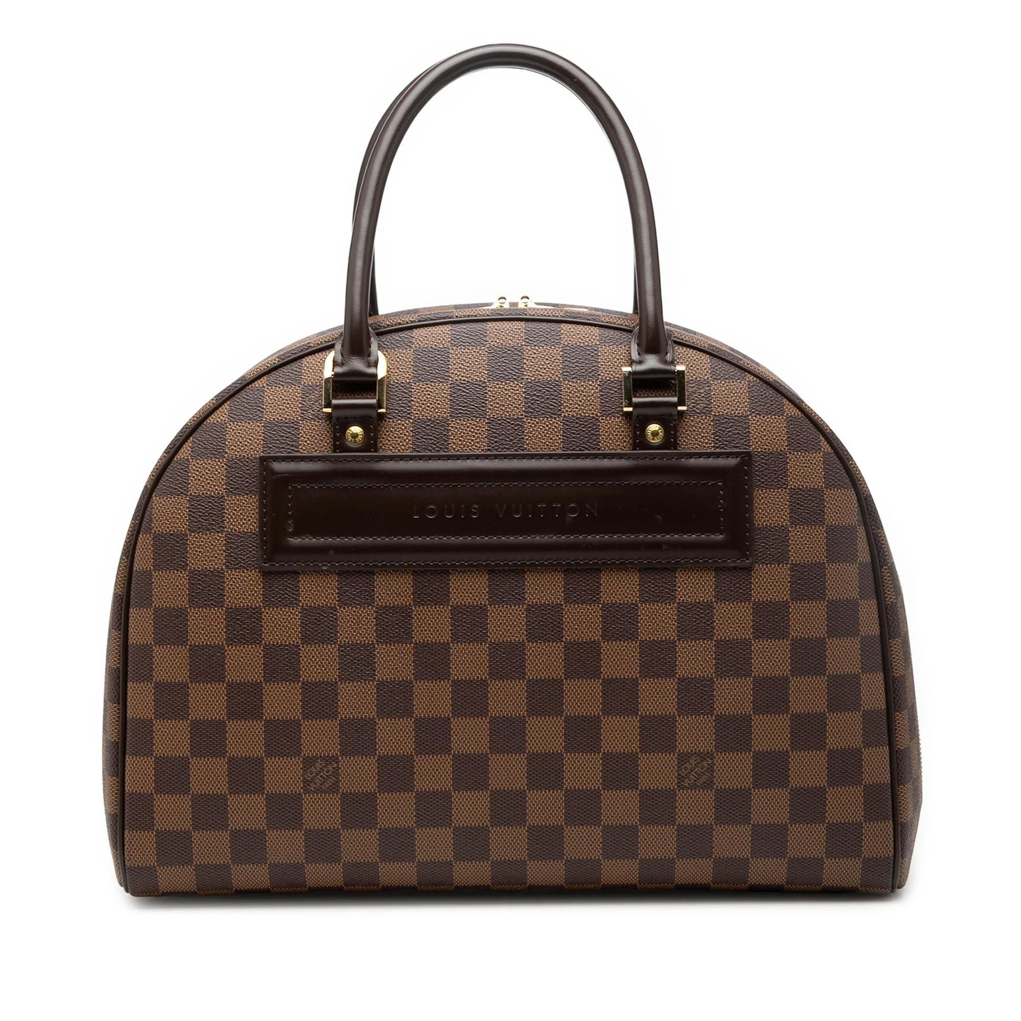 Nolita pony-style calfskin handbag