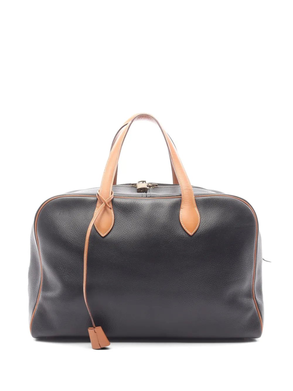 1987 43 Victoria boston bag