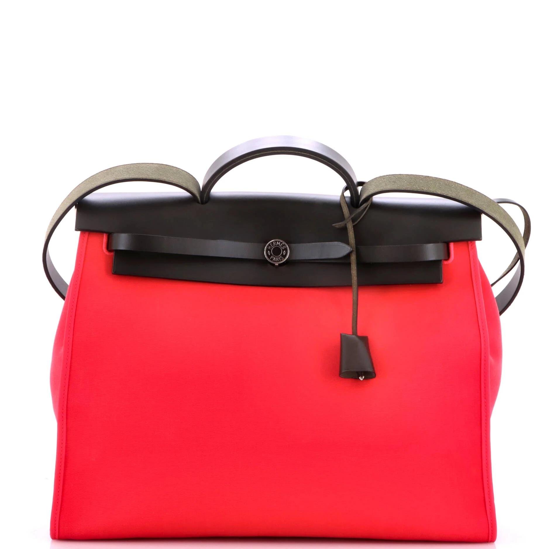 Herbag cloth handbag