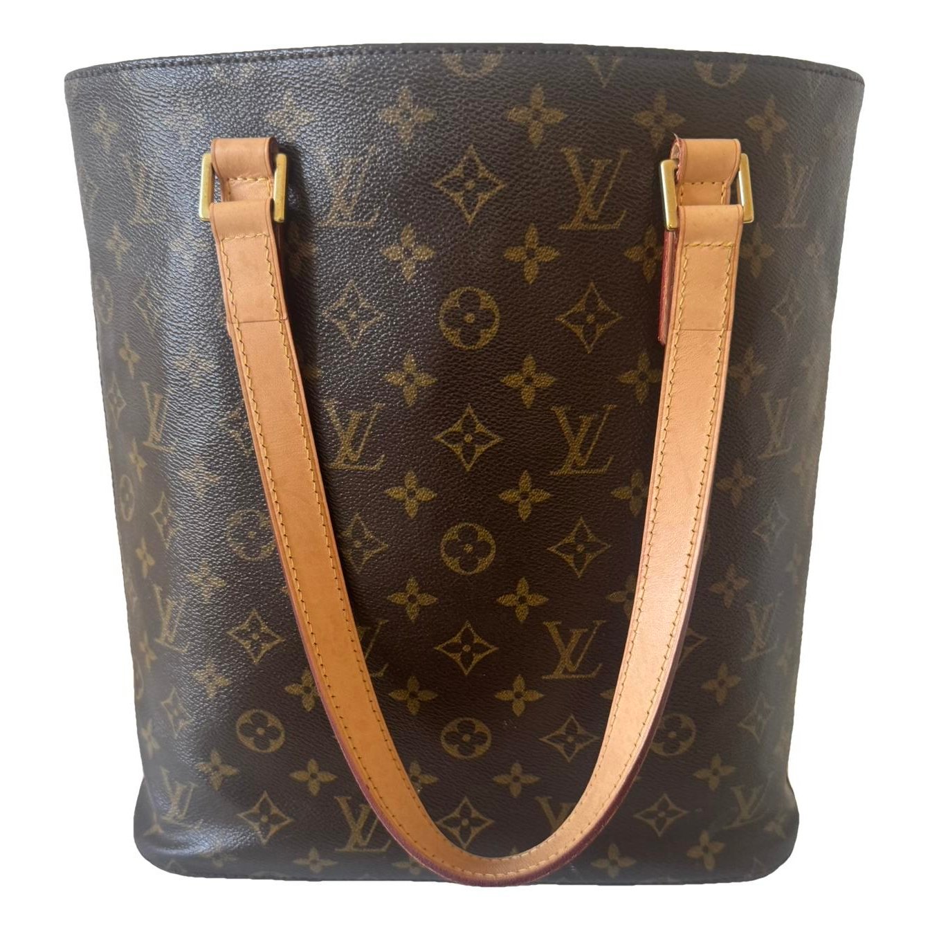 Vavin Vintage leather bag