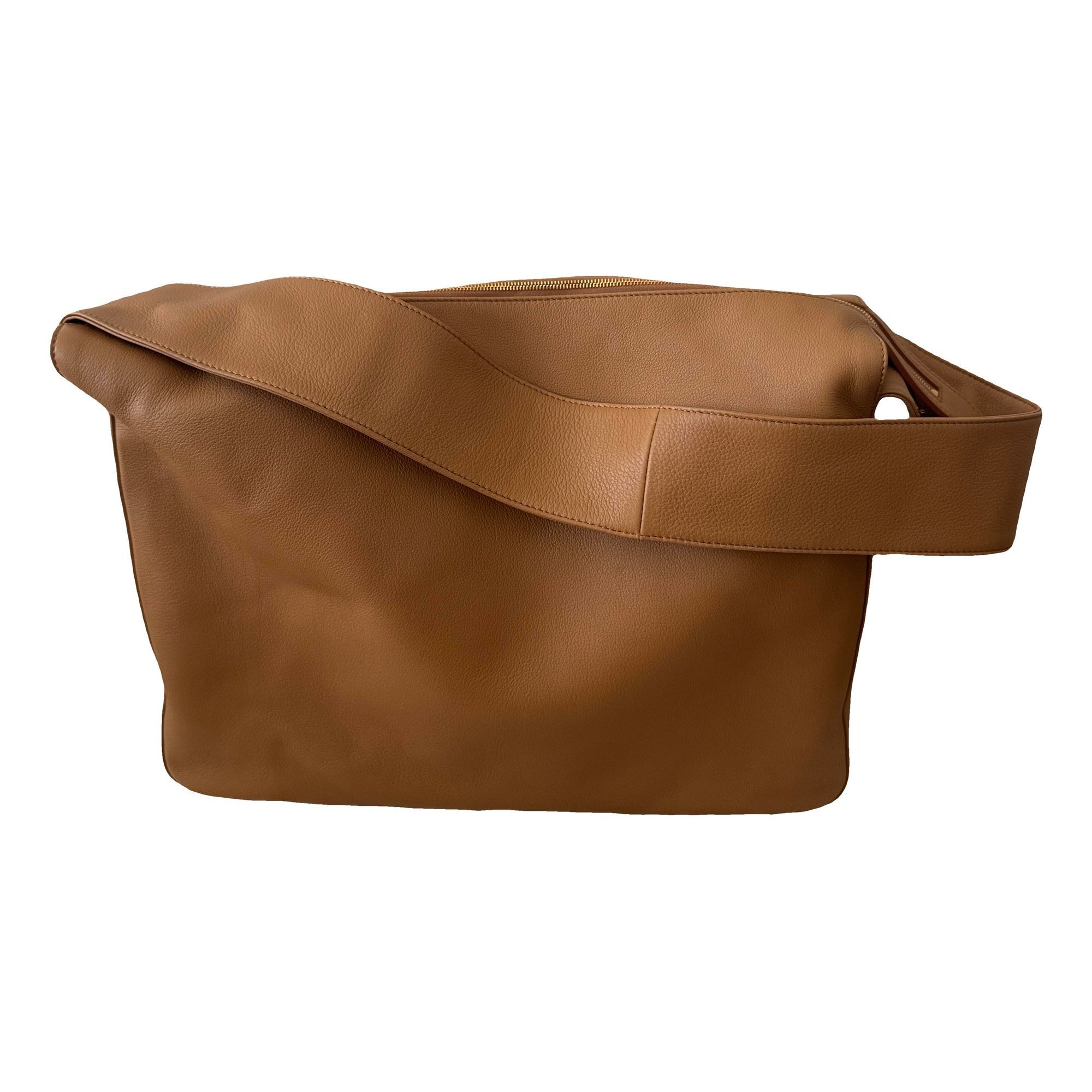 Khaite Leather handbag