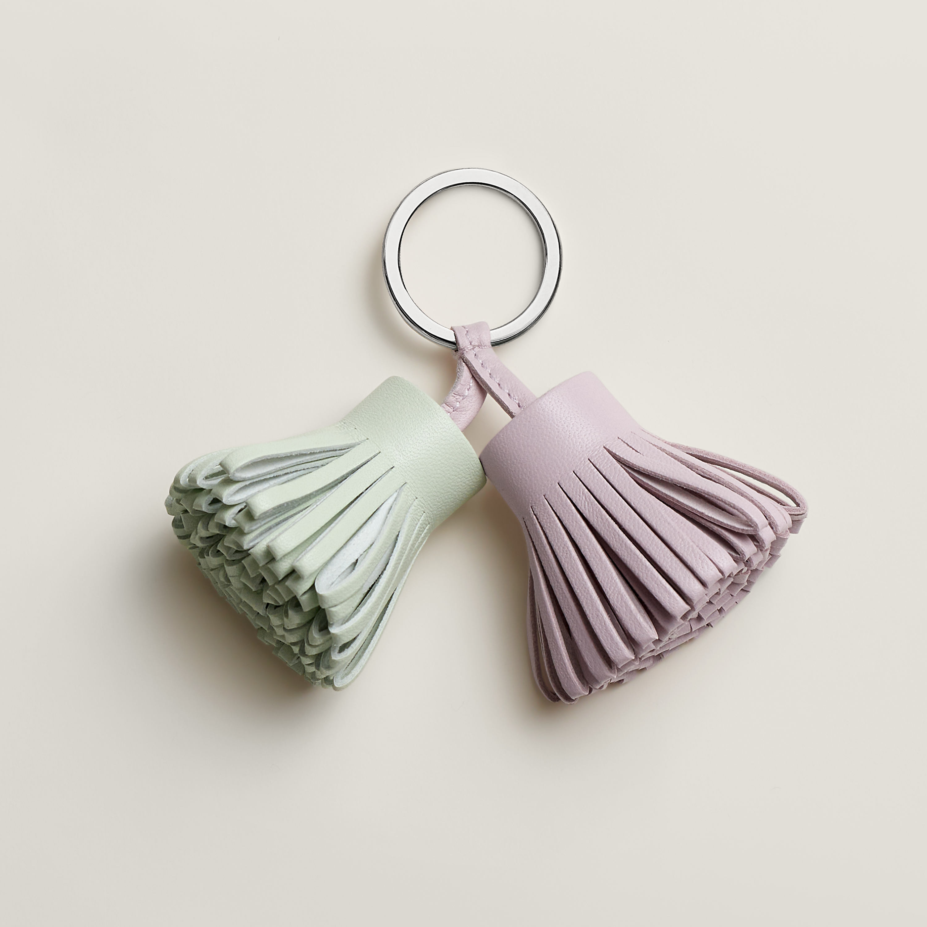 Carmen Uno-Dos key ring