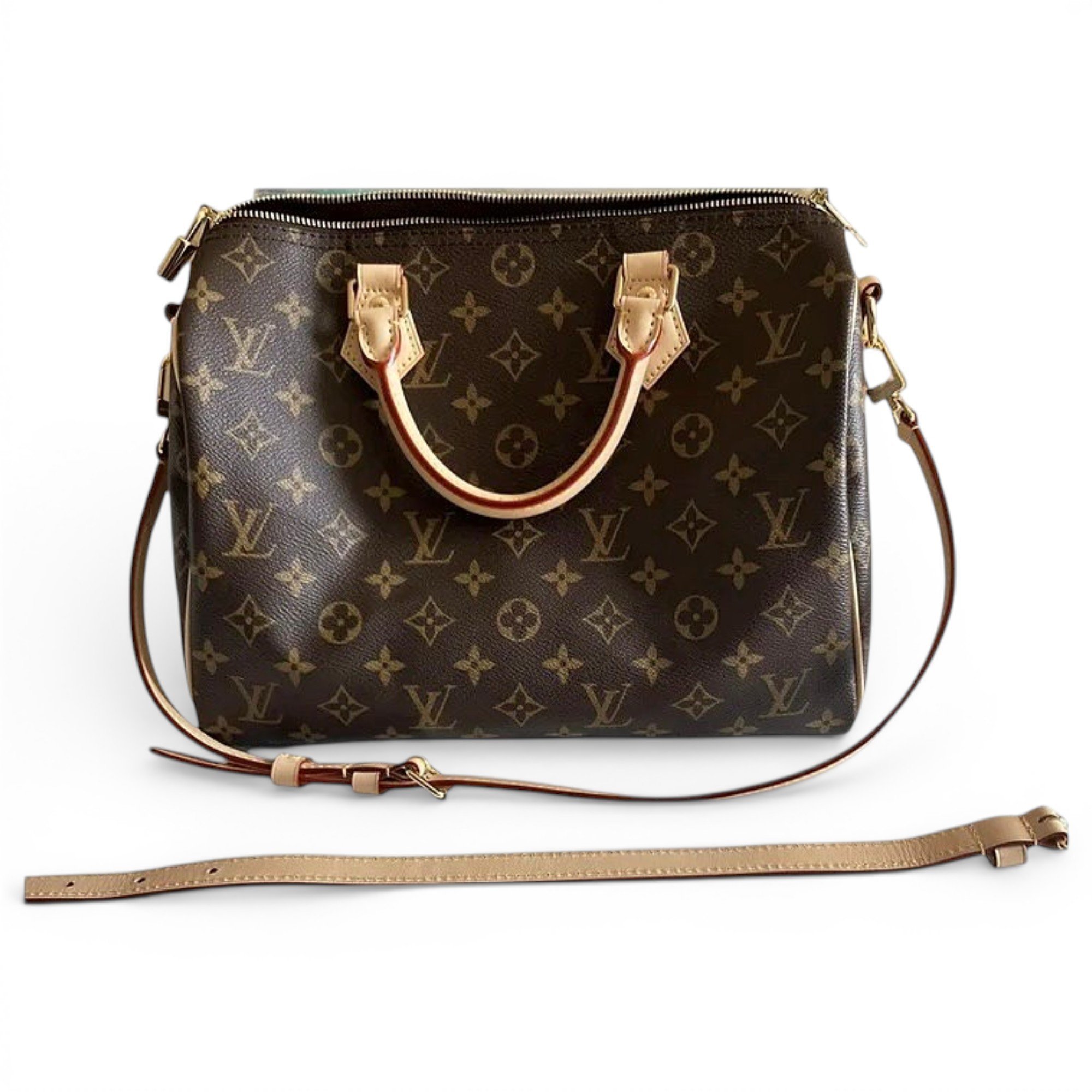 Speedy Bandoulière handbag