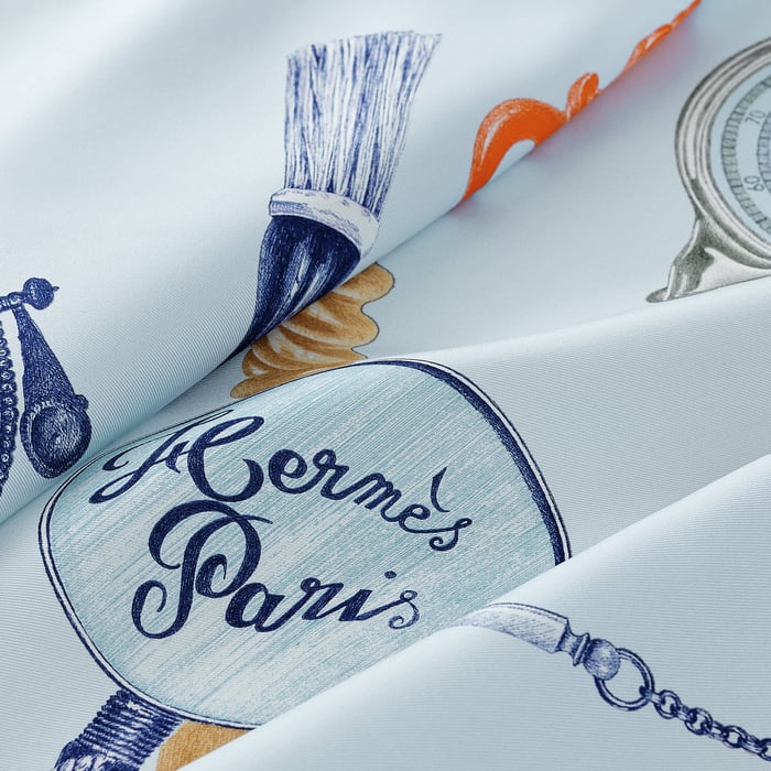 Nous Sommes Inseparables Scarf 90