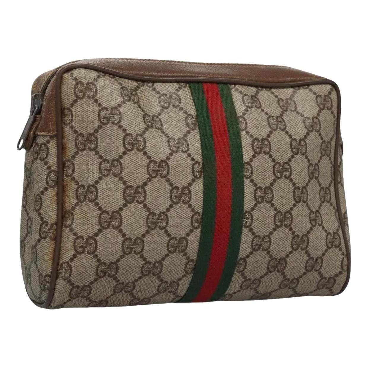 Clutch bag