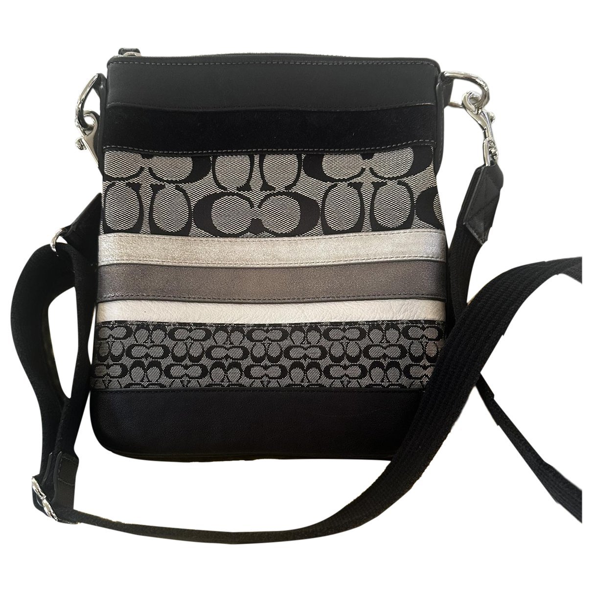Cloth handbag
