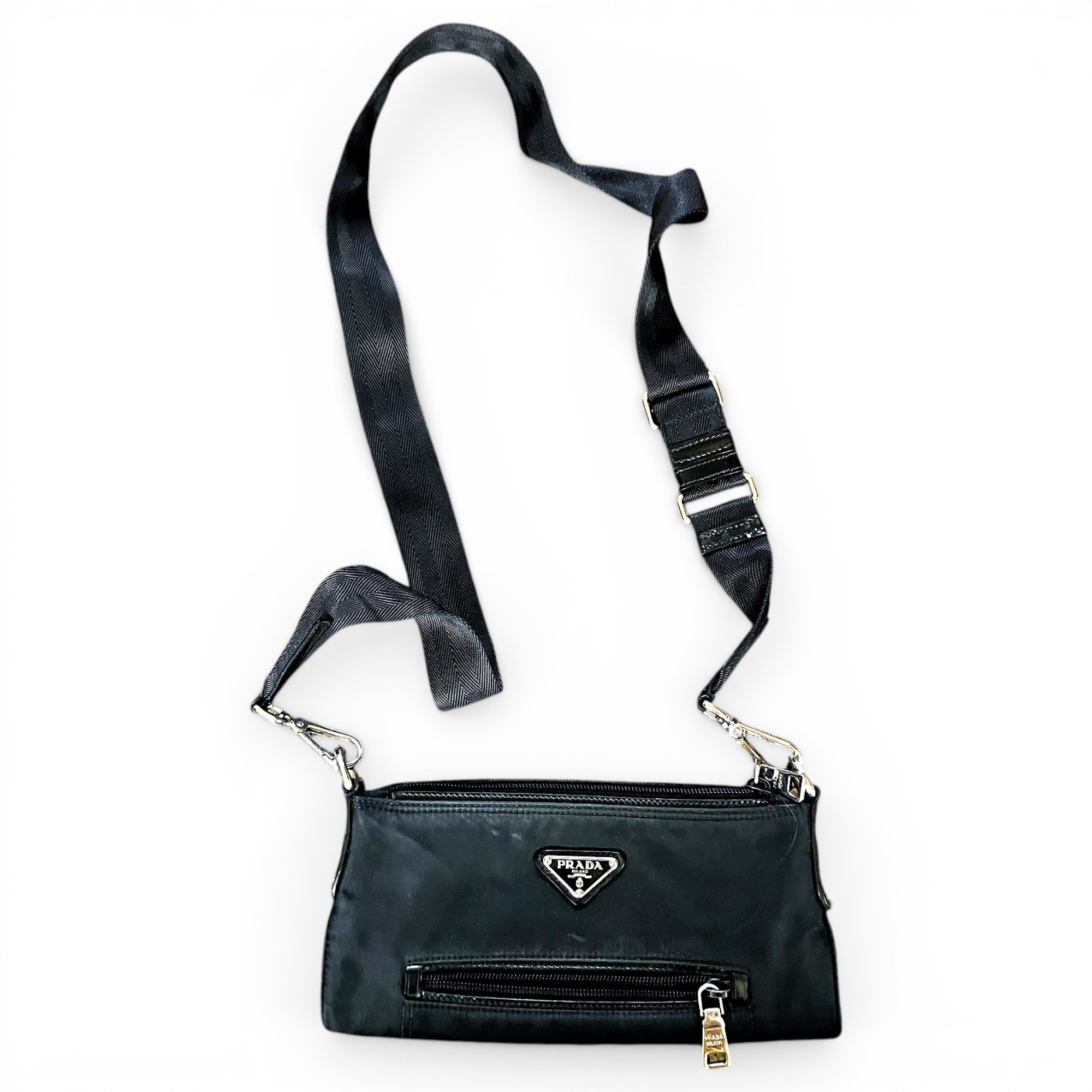 Crossbody bag