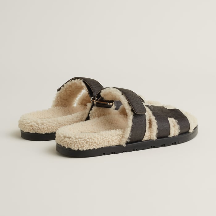 Chypre Sandal
