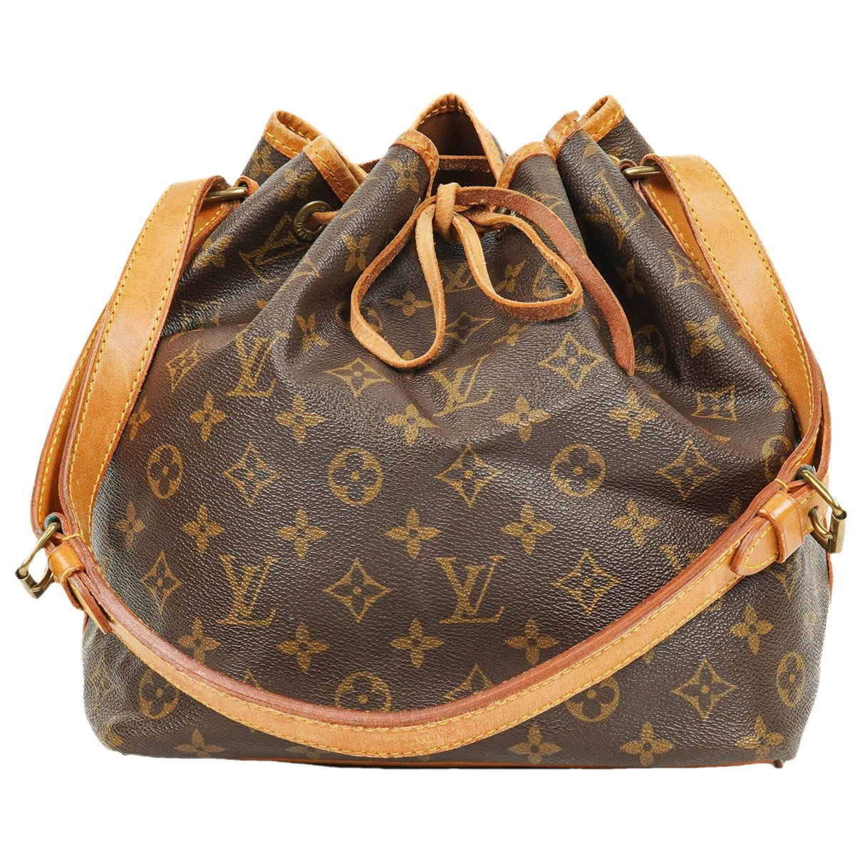 Noé cloth handbag