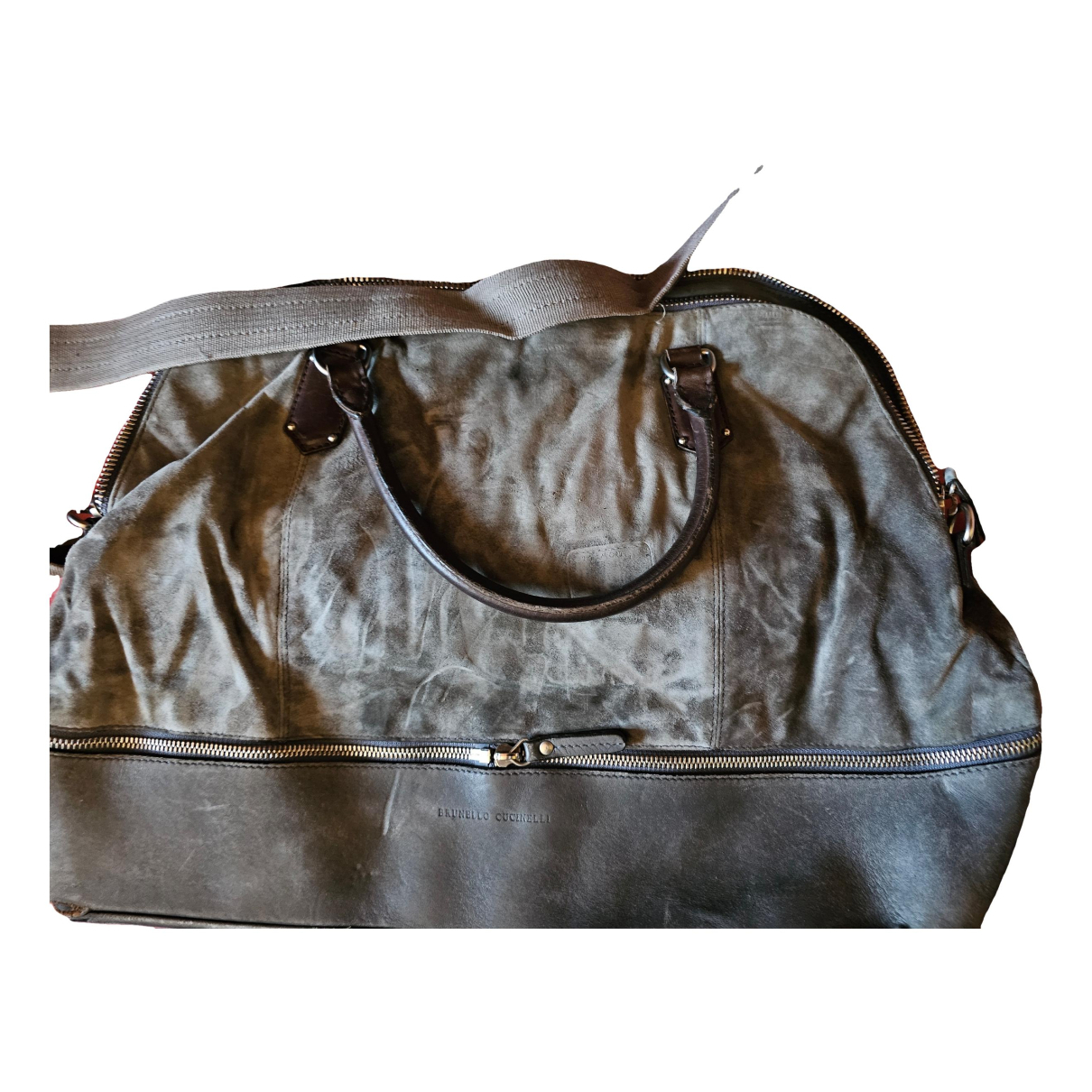 Brunello Cucinelli Leather handbag