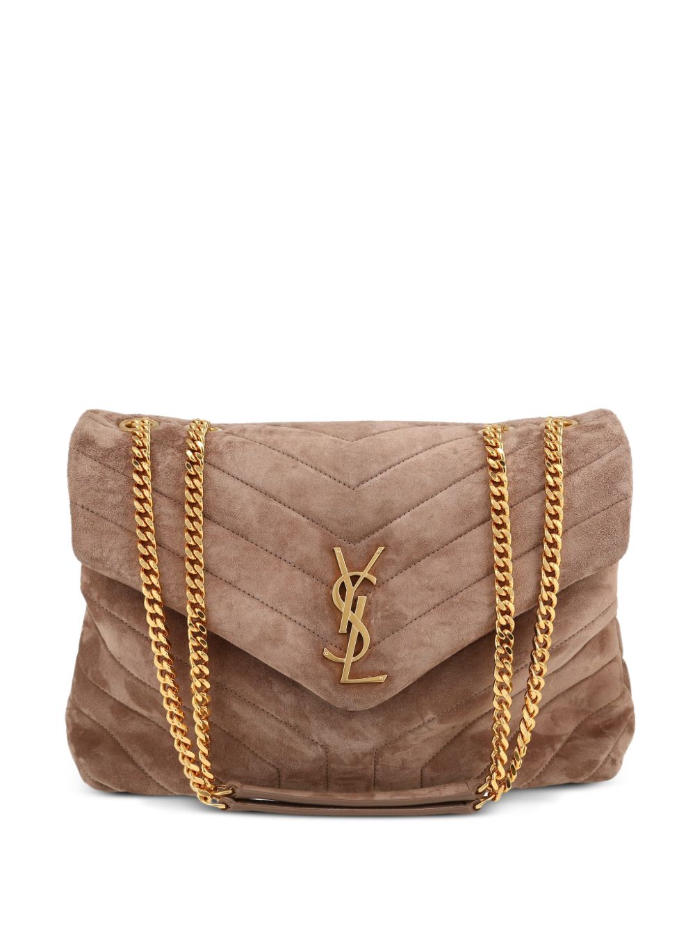 Loulou shoulder bag