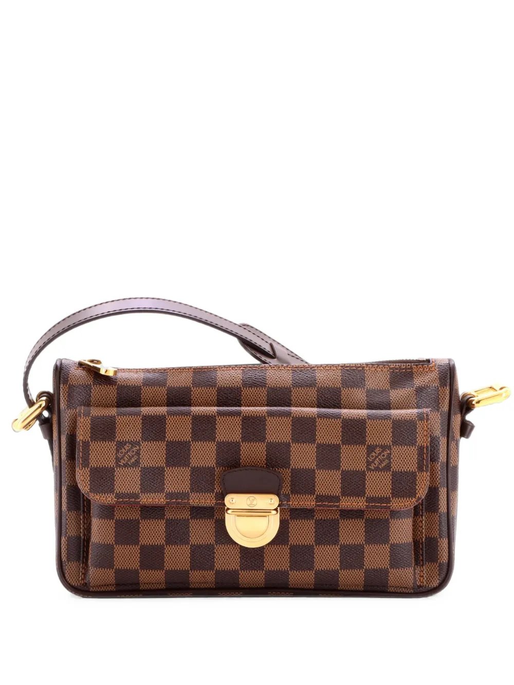Ravello Handbag Damier GM shoulder bag