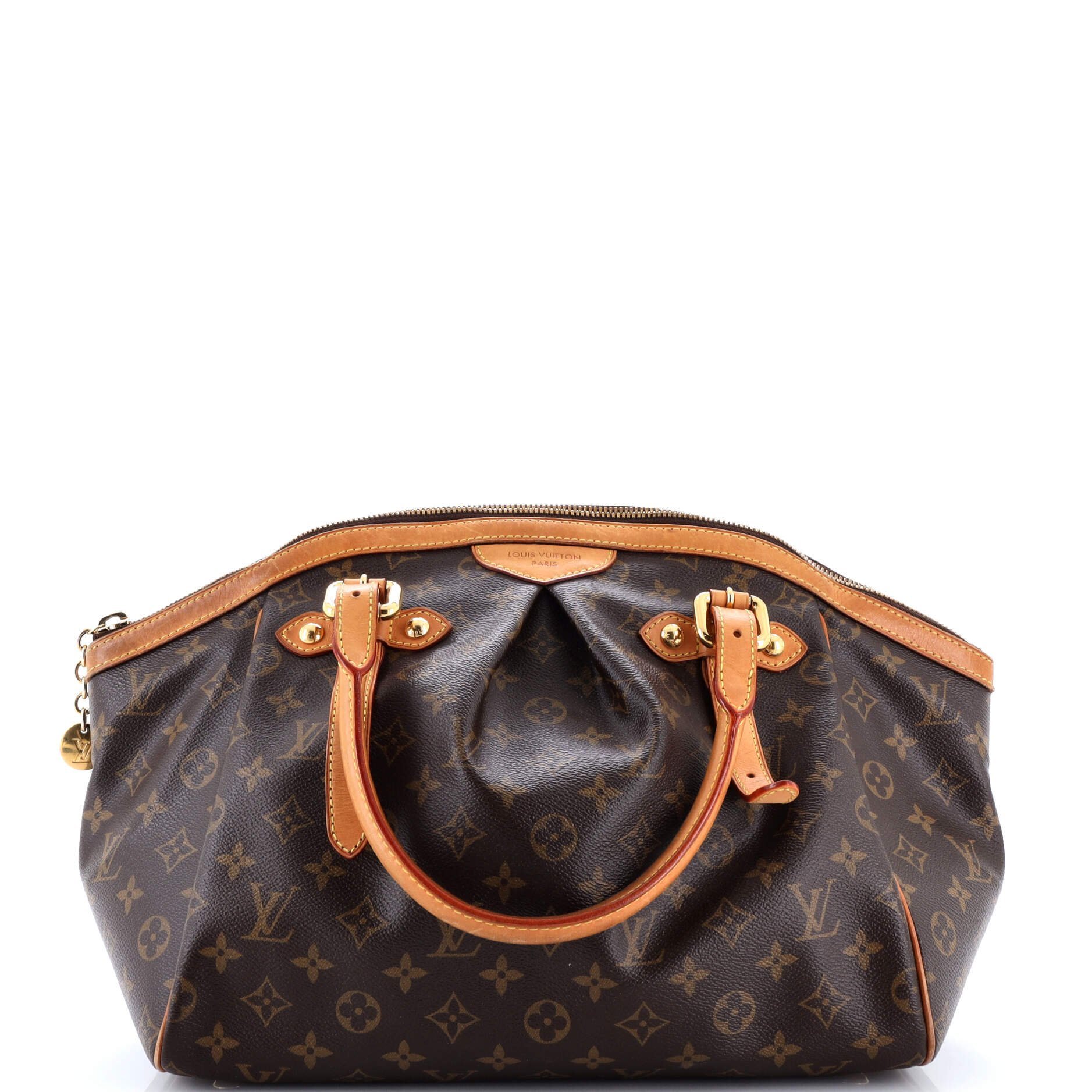 Cloth satchel