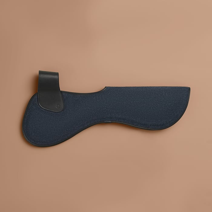 Equi'Libre Back Shock Absorbing Pad