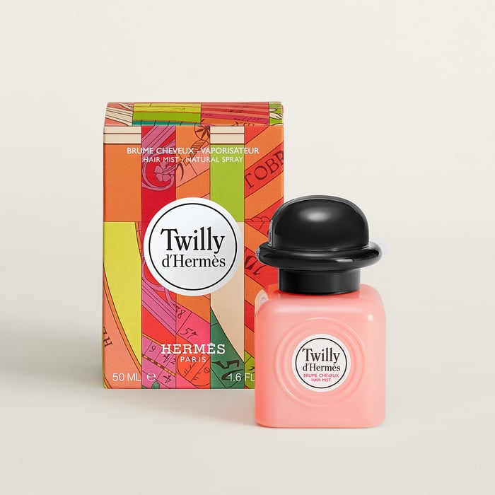 Sans Coloris Twilly d'Hermes Perfumed Hair Mist