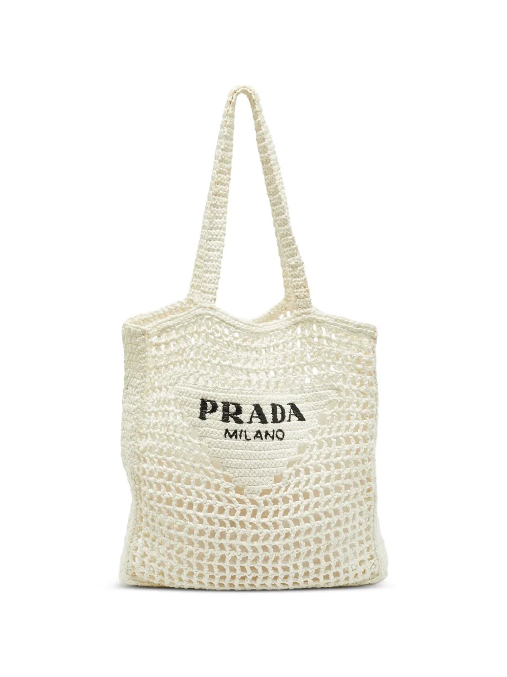 crochet-construction tote bag