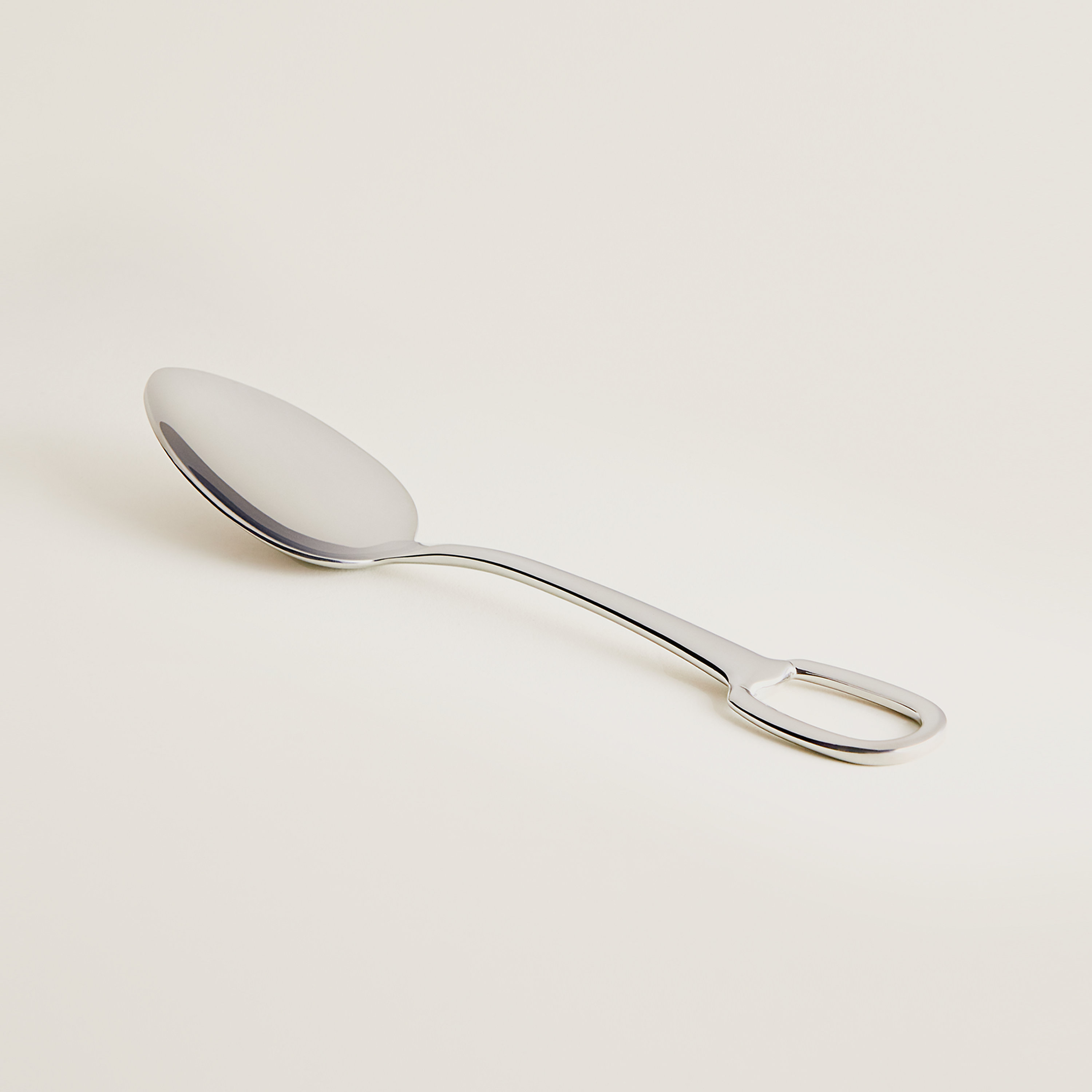 Attelage Silver Dinner Spoon