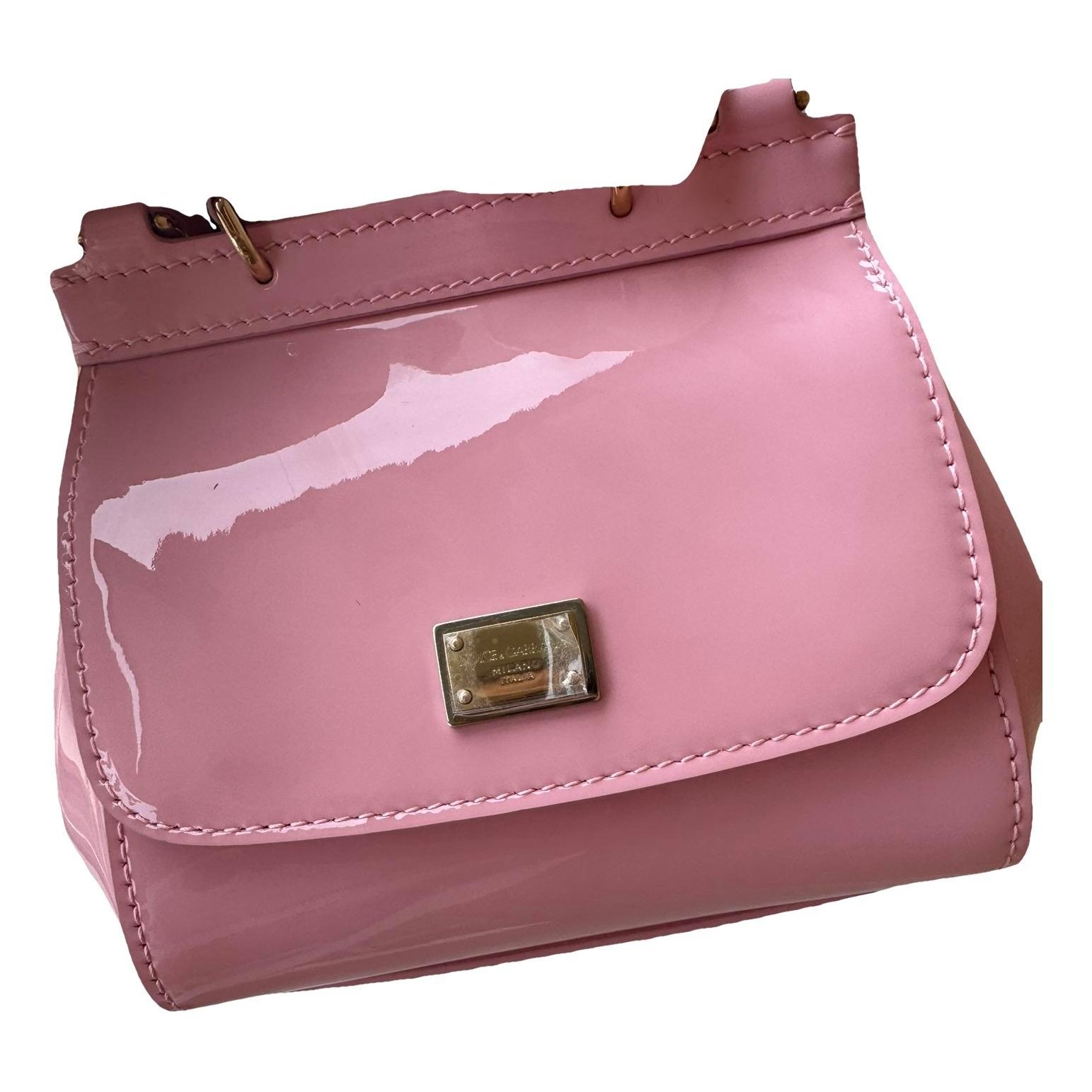 Sicily leather handbag