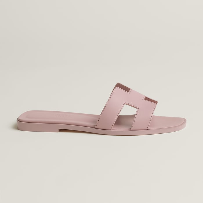 Rose Cancan Oran Sandal