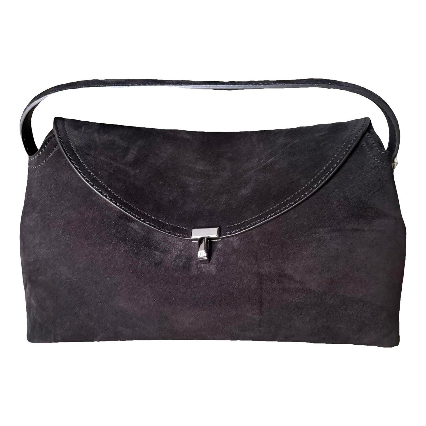 Toteme T-Lock handbag