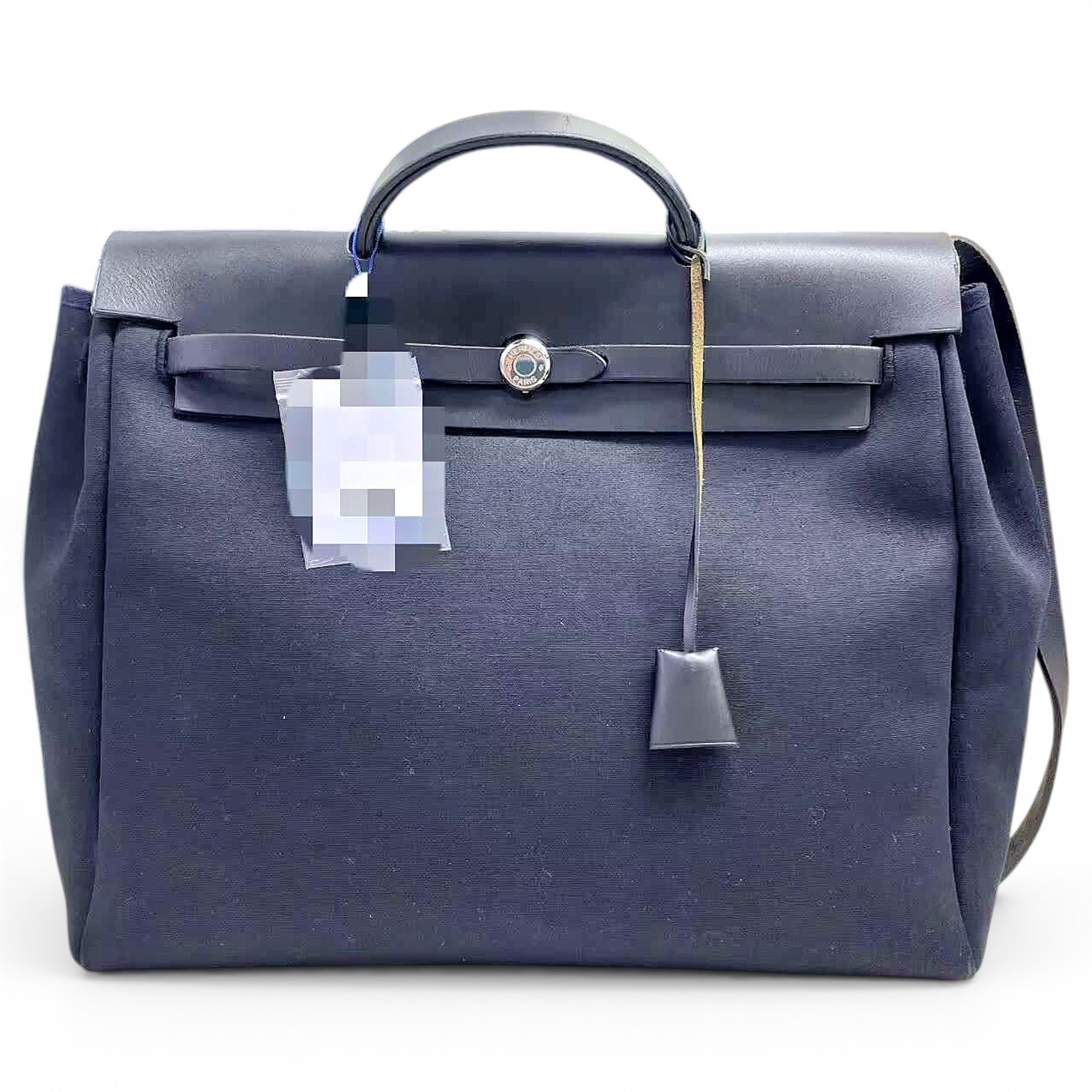 Herbag cloth handbag