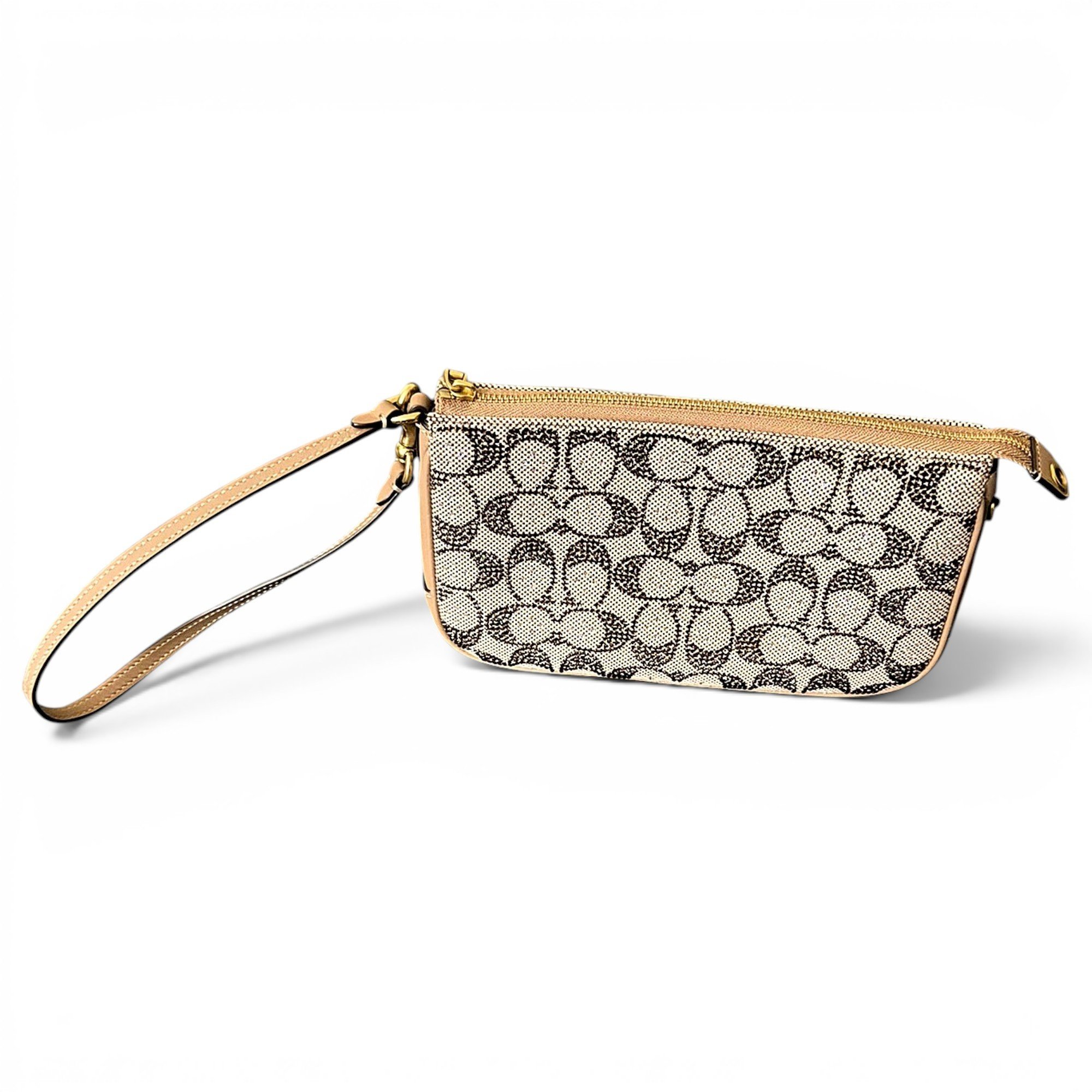 Glitter handbag