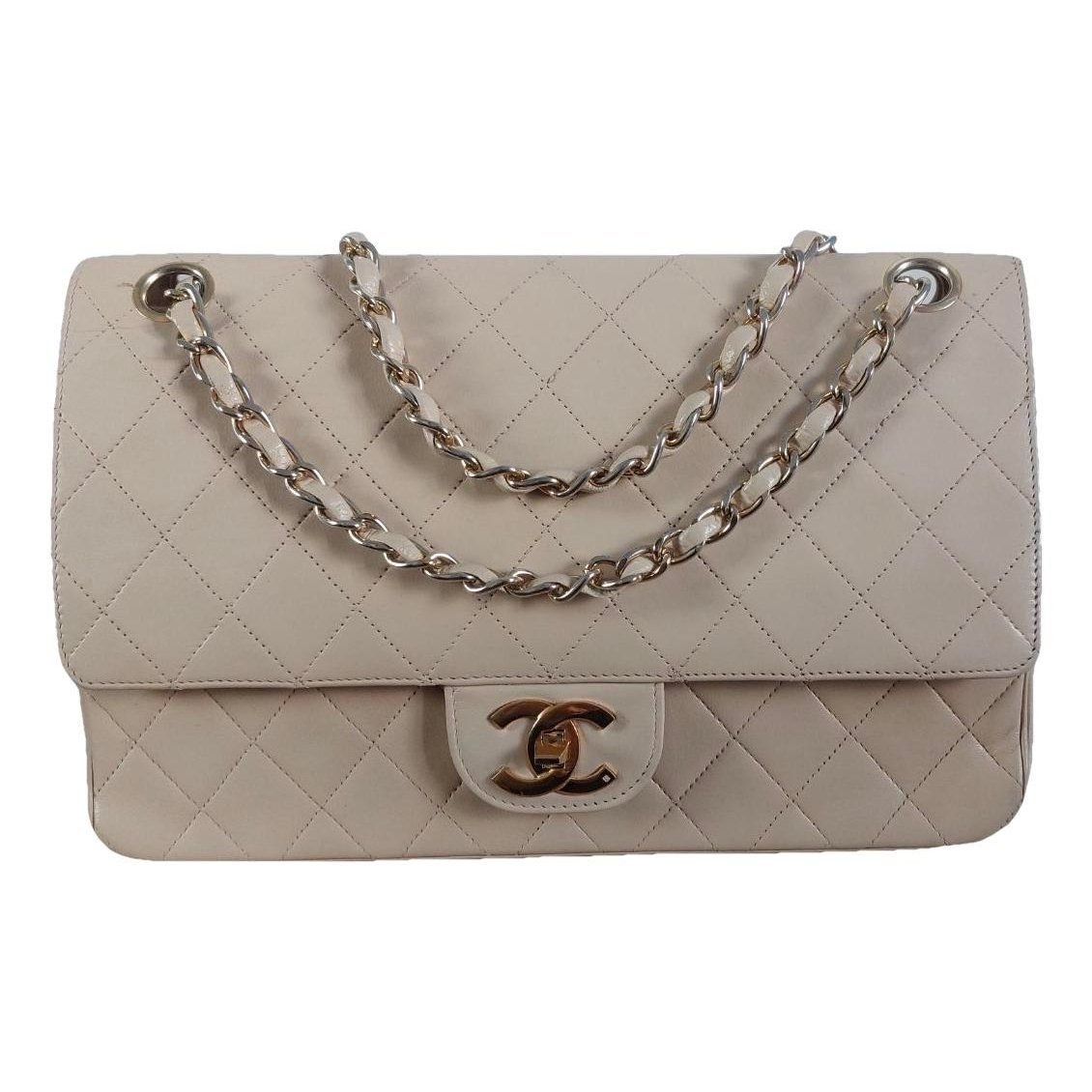 Timeless/Classique leather handbag