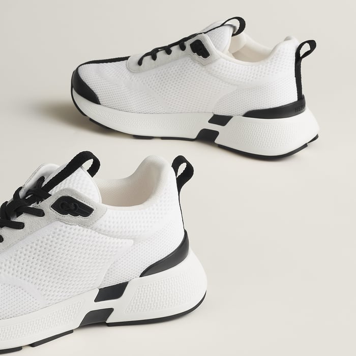Blanc Heros Sneaker