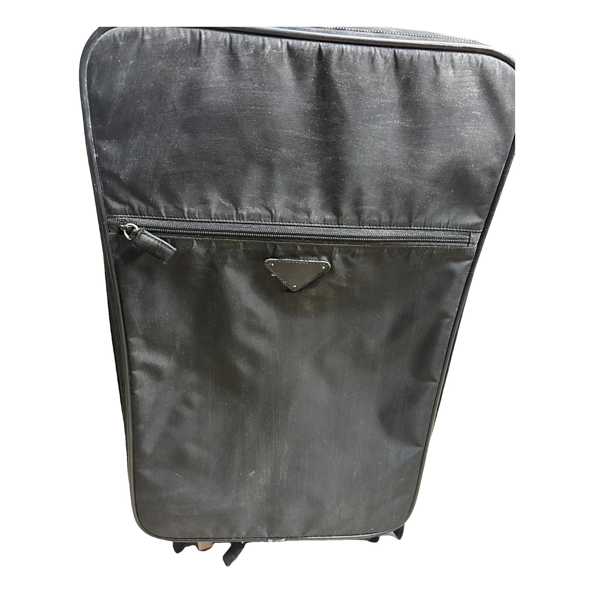 Cloth travel bag