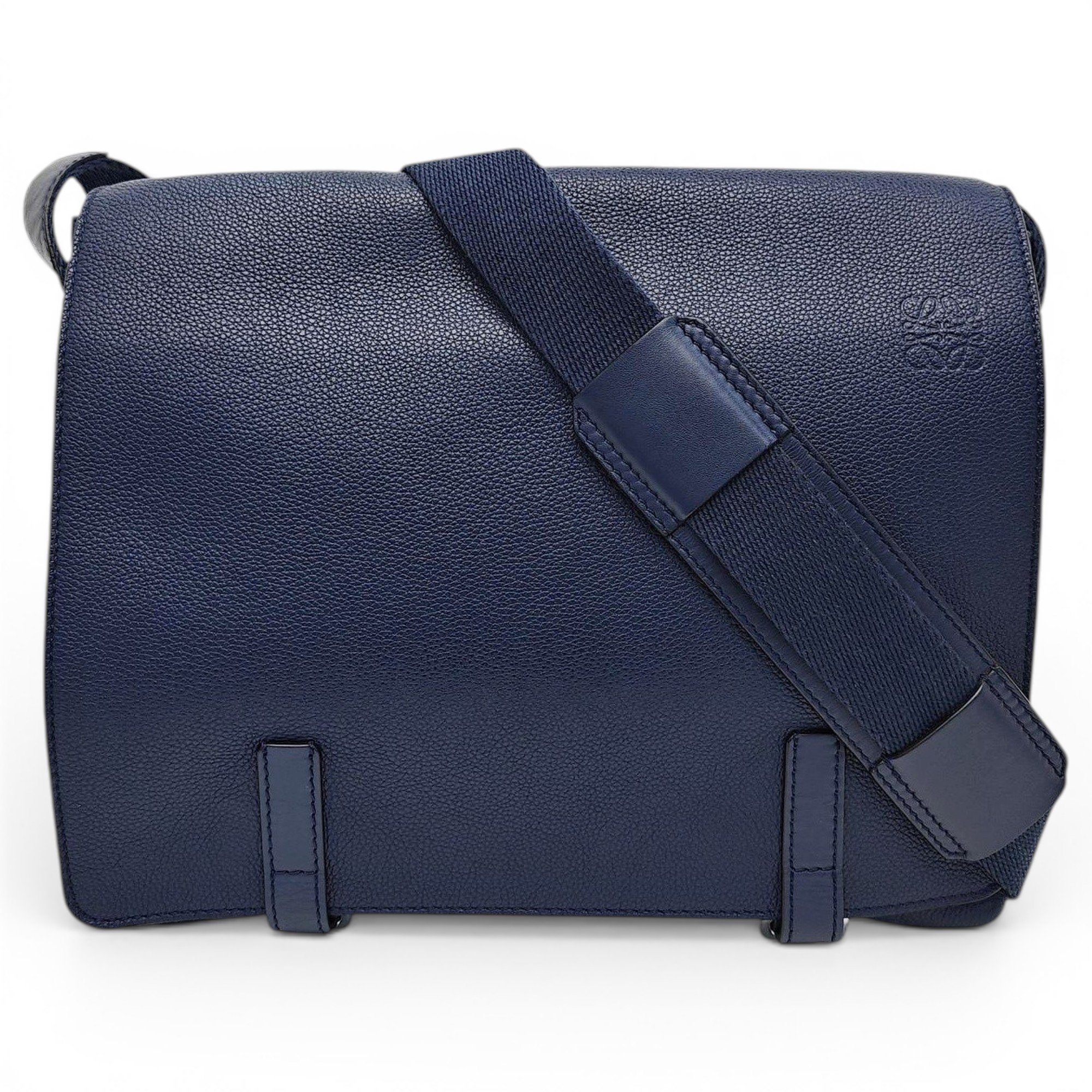 Loewe Leather handbag