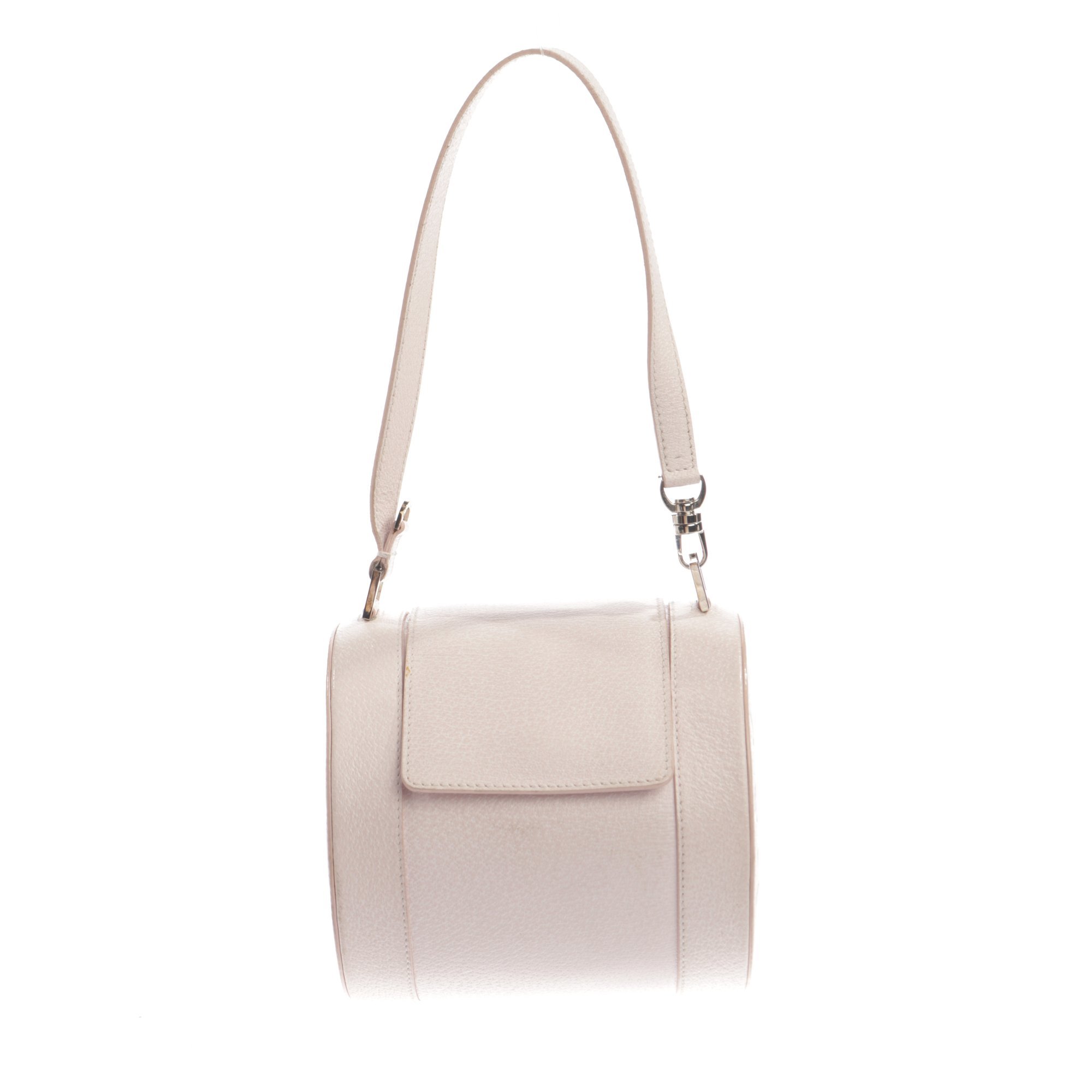 Leather bag