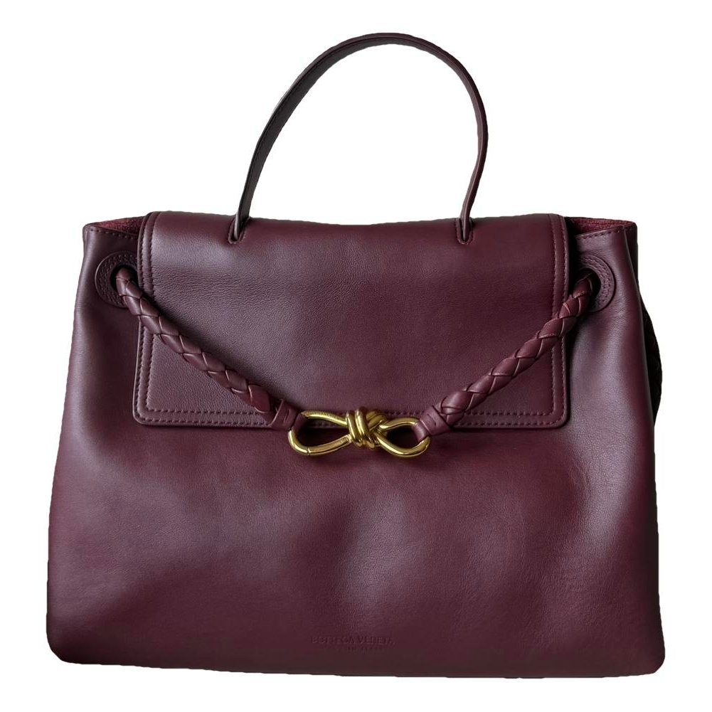 Bottega Veneta Ciao leather handbag