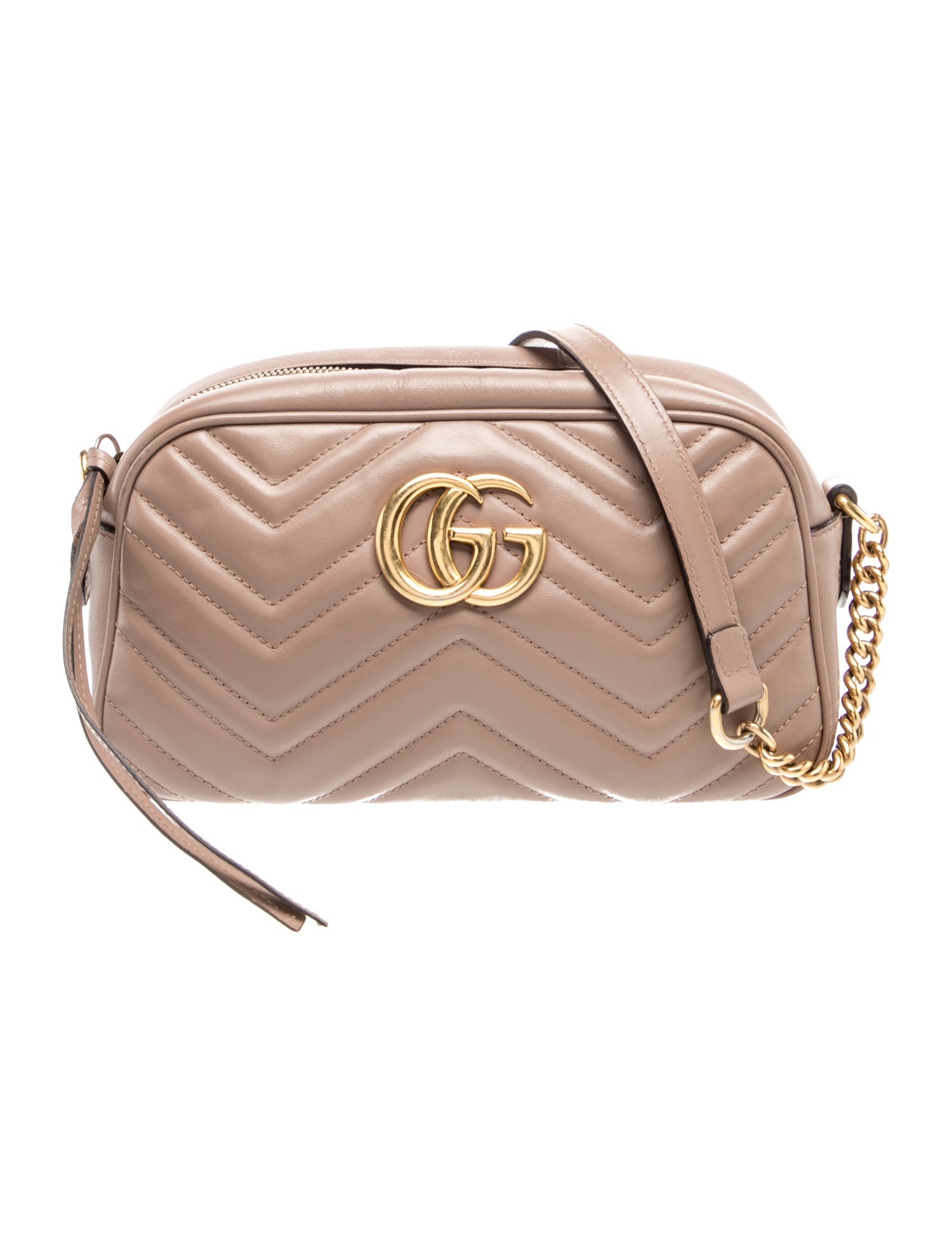 Double G Marmont Small