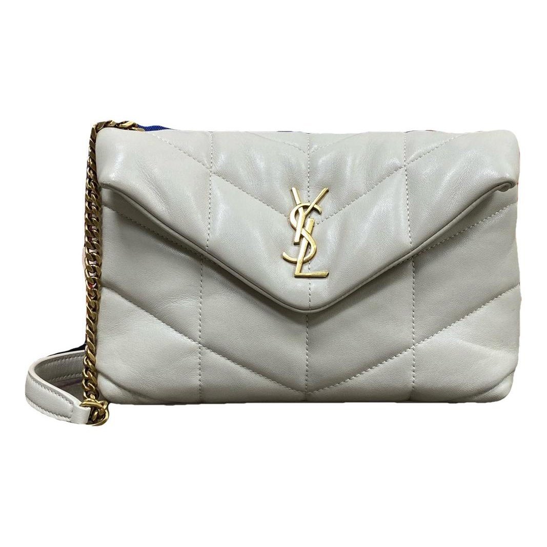 Saint Laurent Leather handbag