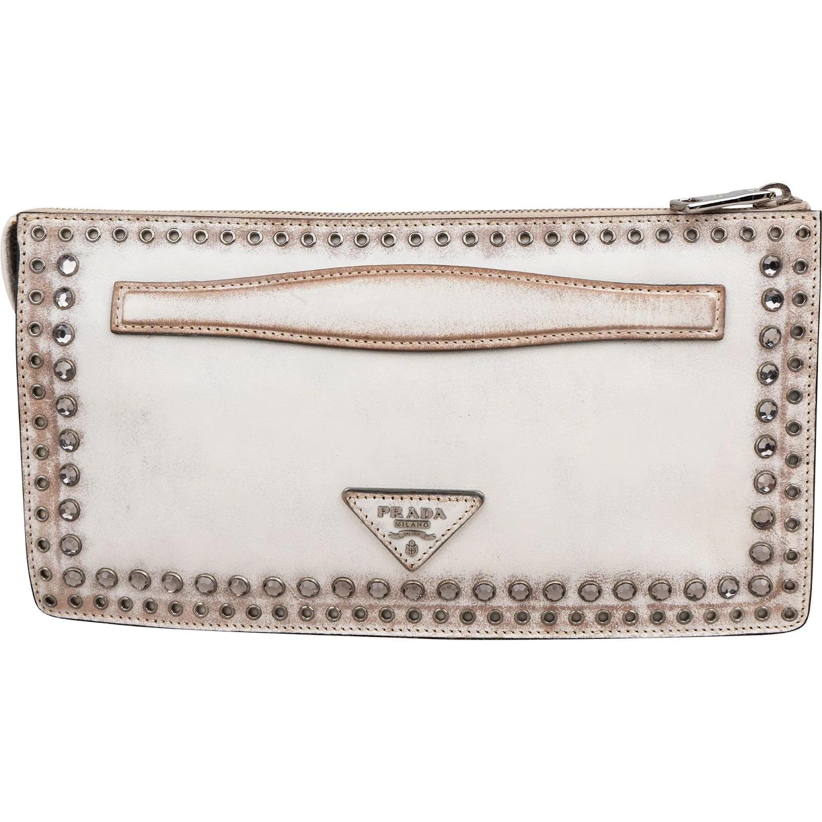 Leather bag
